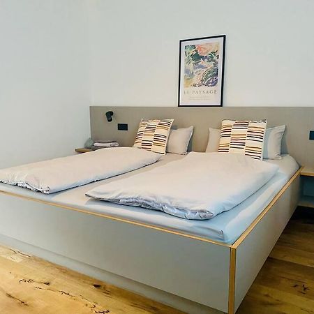 Traumhafte Ferienwohnung In Historischem Brandmanngut Marquartstein Εξωτερικό φωτογραφία