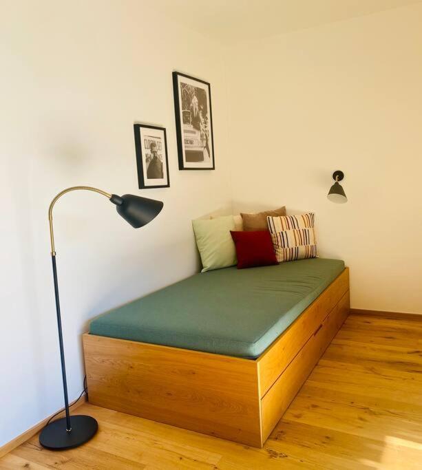 Traumhafte Ferienwohnung In Historischem Brandmanngut Marquartstein Εξωτερικό φωτογραφία