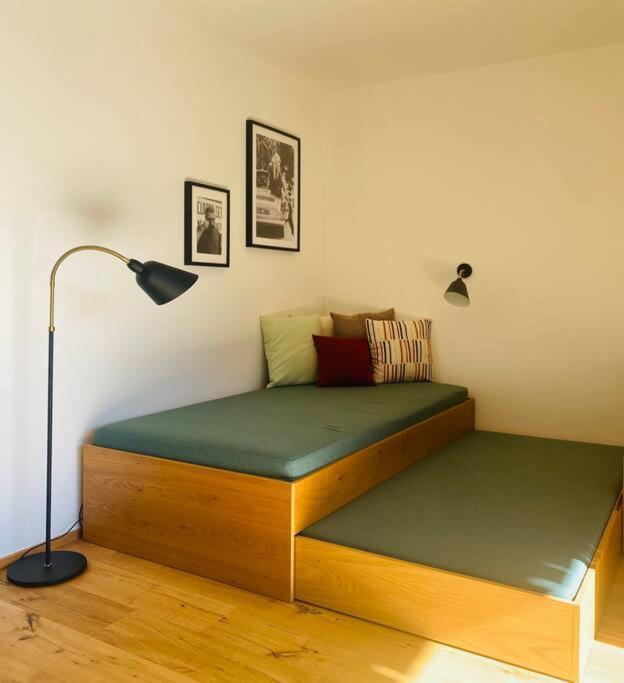 Traumhafte Ferienwohnung In Historischem Brandmanngut Marquartstein Εξωτερικό φωτογραφία